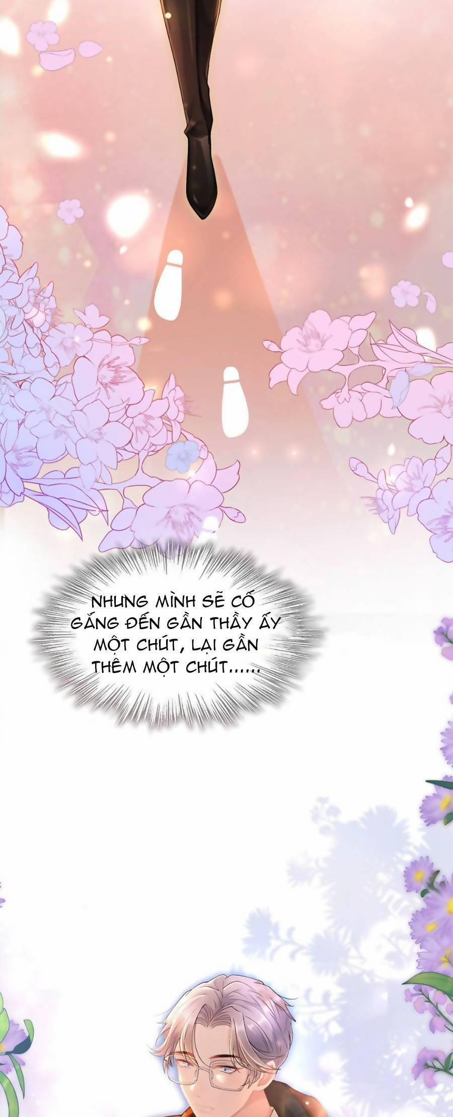 Hãy Để Cô Ấy Hạ Cánh 17 trang 38