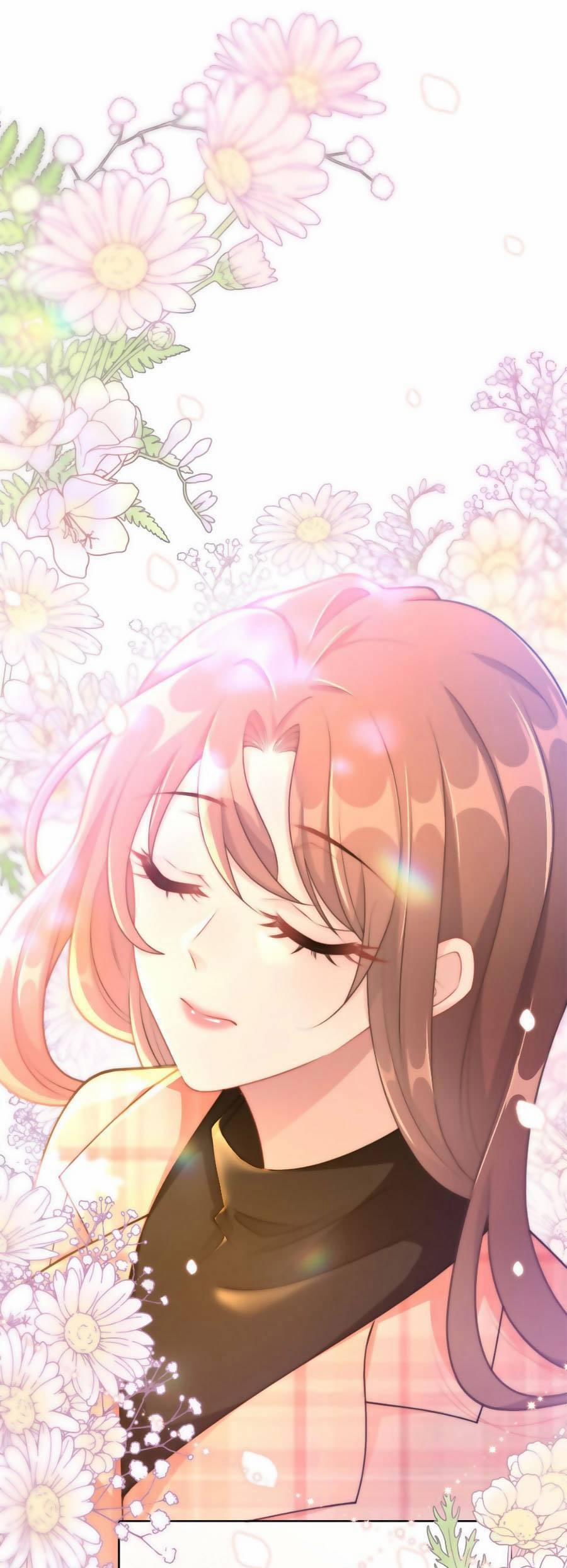 Hãy Để Cô Ấy Hạ Cánh 18 trang 15