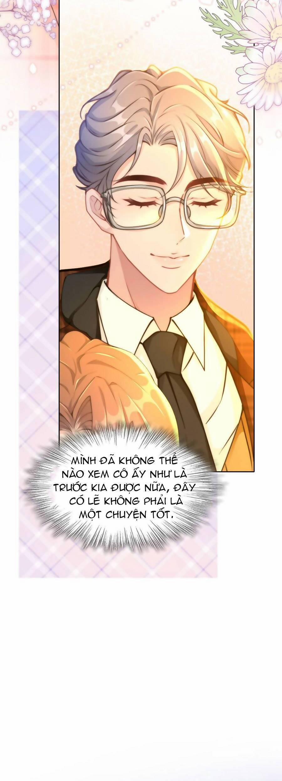 Hãy Để Cô Ấy Hạ Cánh 18 trang 16