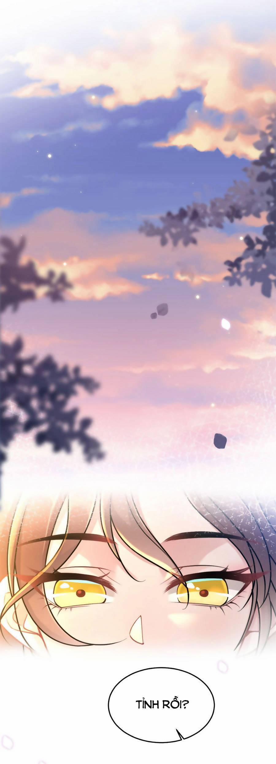 Hãy Để Cô Ấy Hạ Cánh 18 trang 17