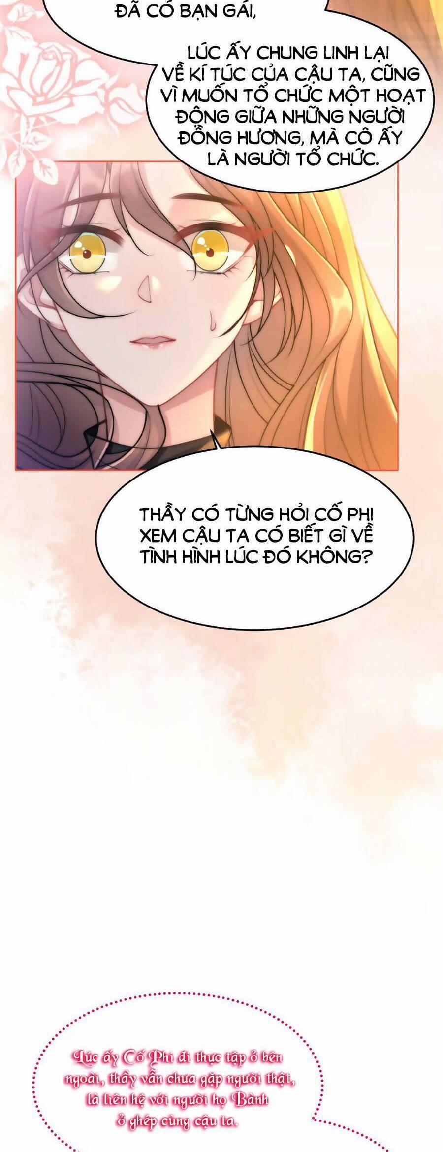 Hãy Để Cô Ấy Hạ Cánh 18 trang 27