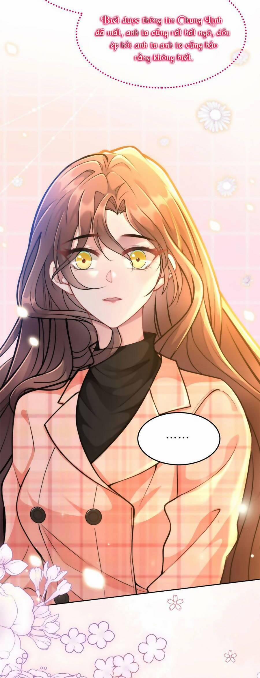 Hãy Để Cô Ấy Hạ Cánh 18 trang 28