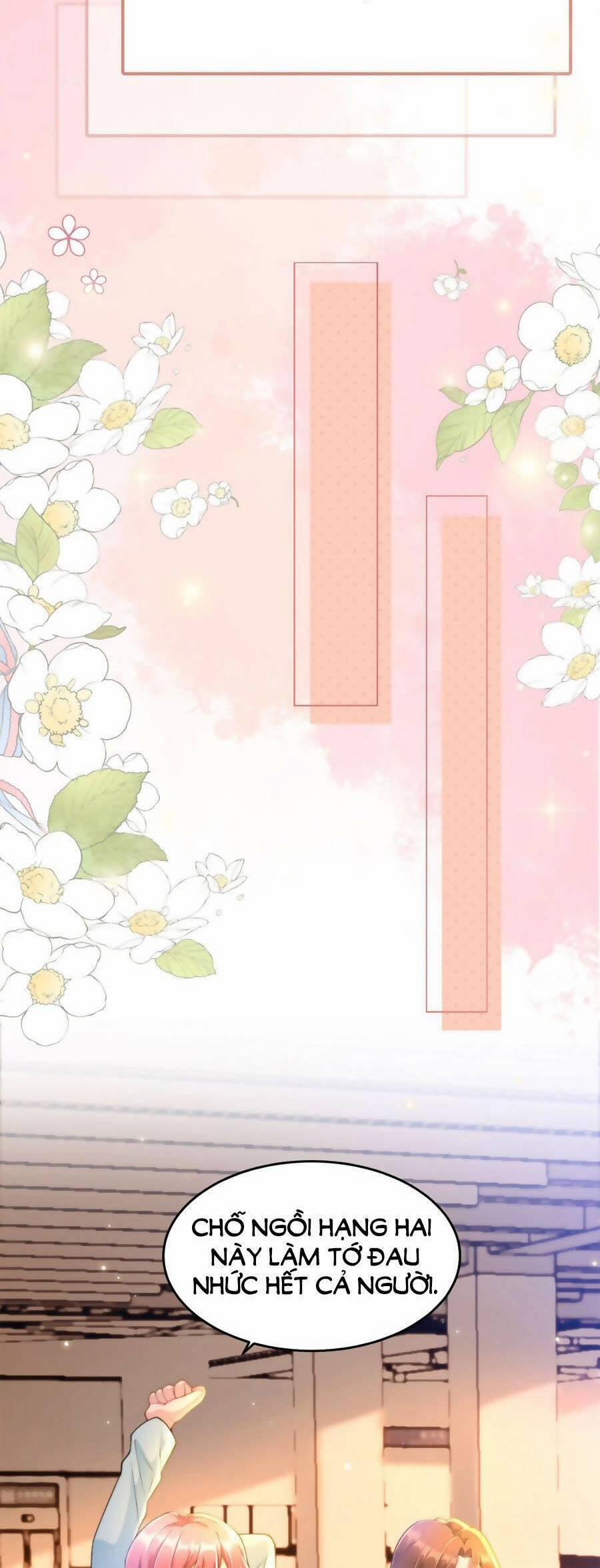 Hãy Để Cô Ấy Hạ Cánh 18 trang 31