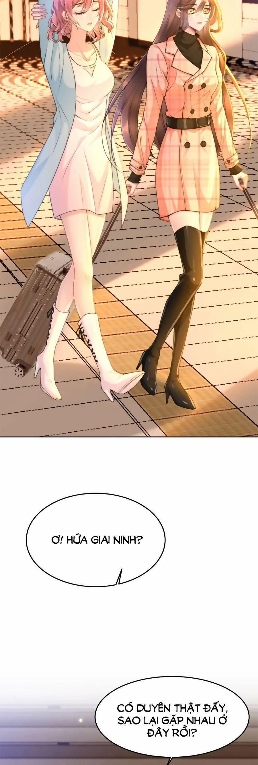 Hãy Để Cô Ấy Hạ Cánh 18 trang 32