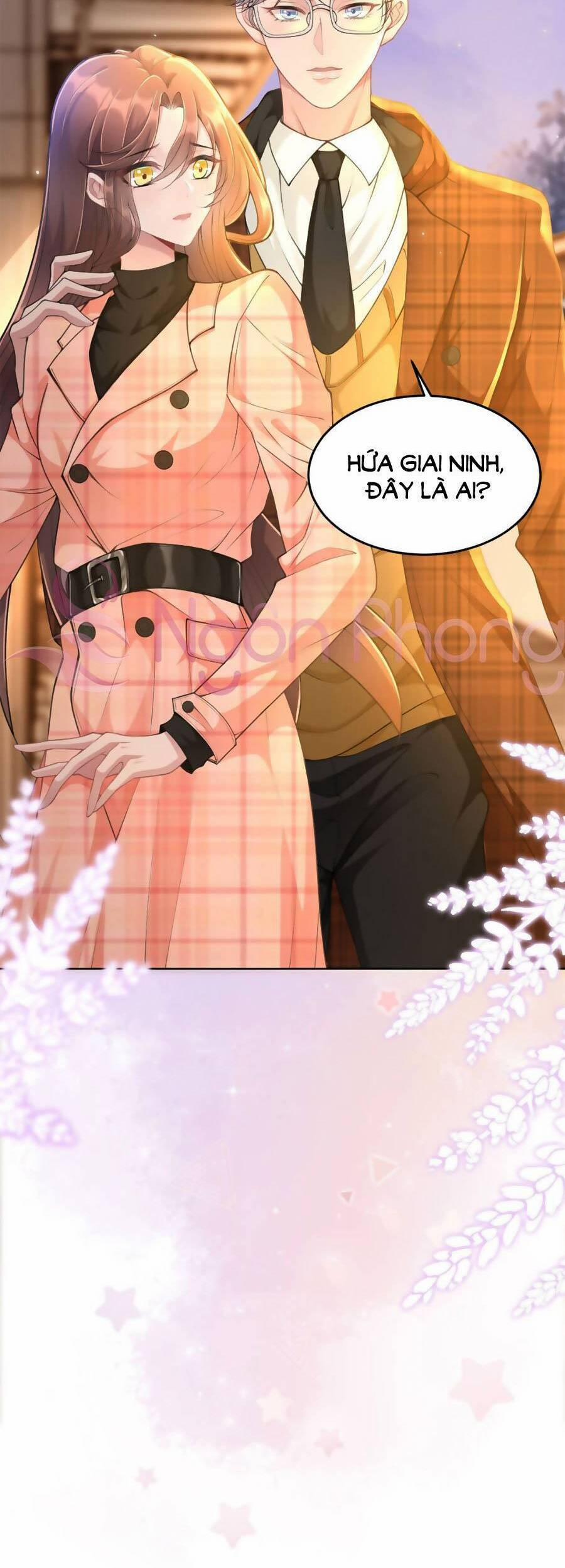 Hãy Để Cô Ấy Hạ Cánh 18 trang 39