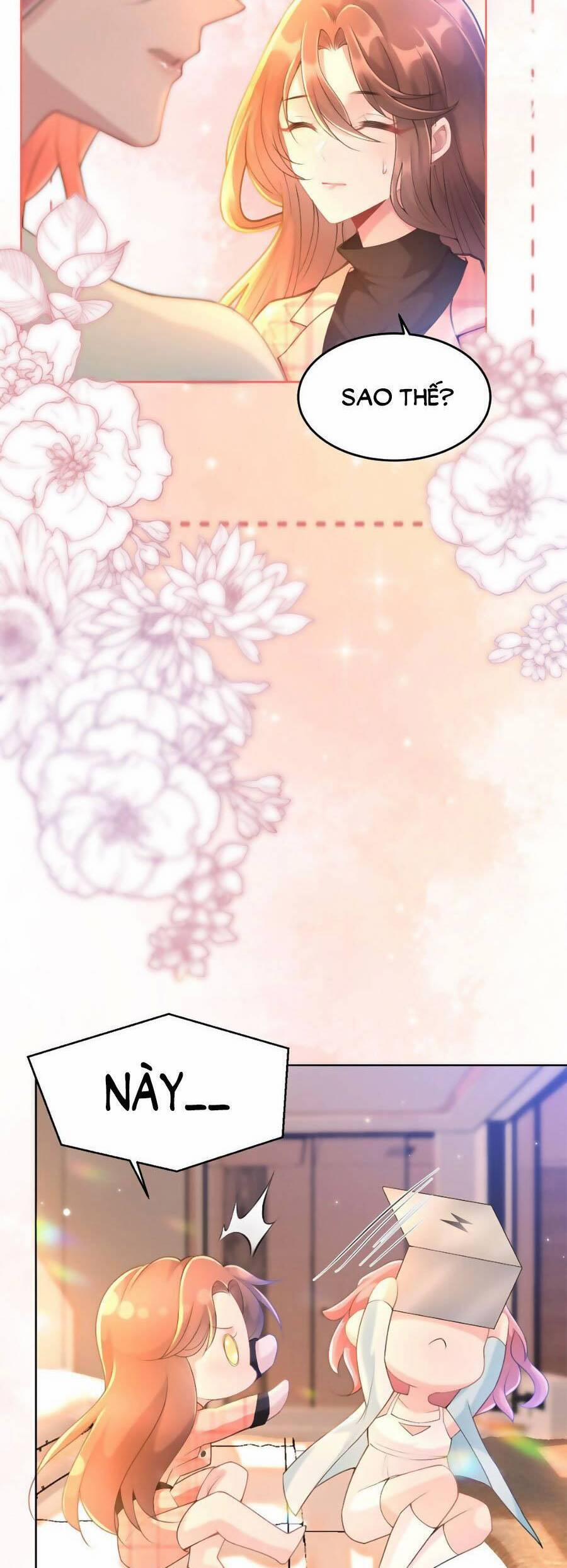 Hãy Để Cô Ấy Hạ Cánh 18 trang 4