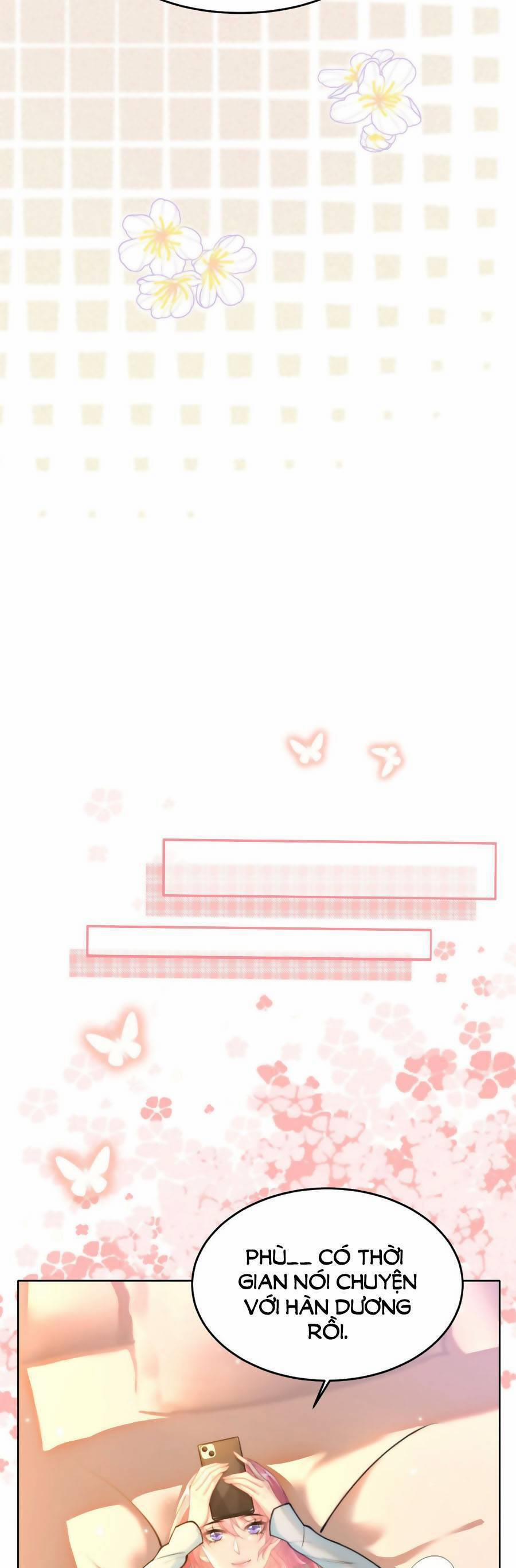 Hãy Để Cô Ấy Hạ Cánh 19 trang 11