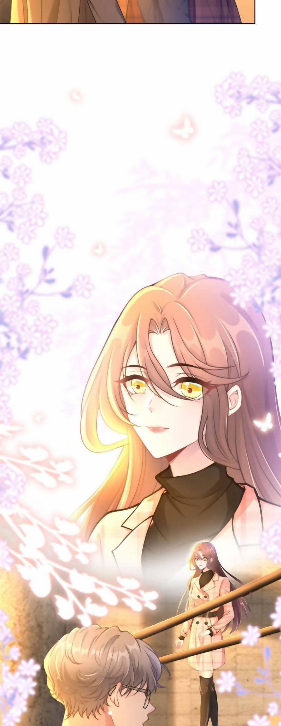 Hãy Để Cô Ấy Hạ Cánh 19 trang 17