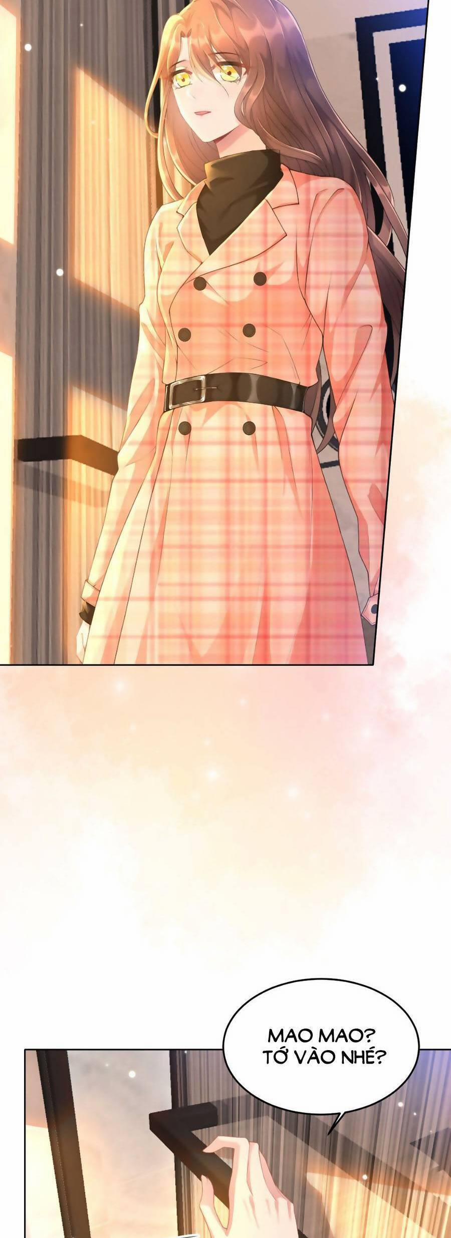 Hãy Để Cô Ấy Hạ Cánh 19 trang 24