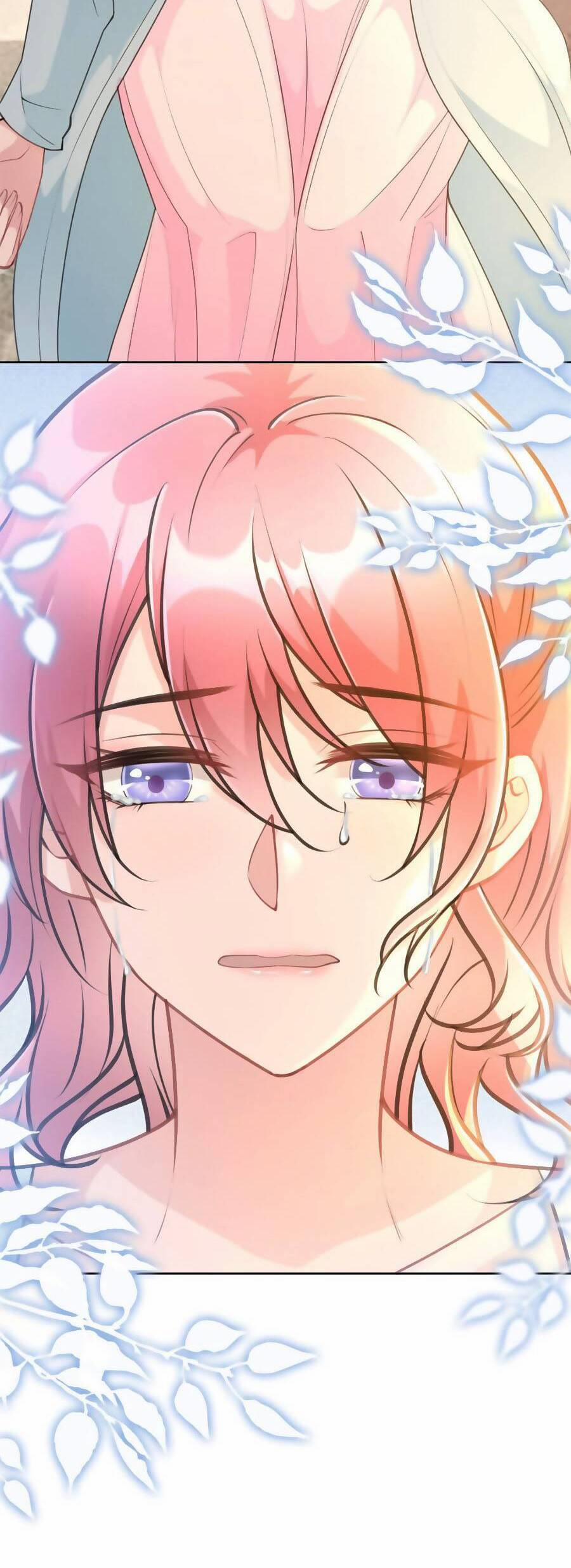 Hãy Để Cô Ấy Hạ Cánh 19 trang 26