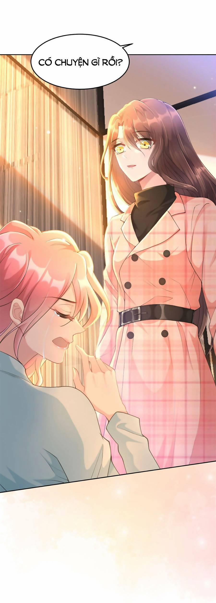 Hãy Để Cô Ấy Hạ Cánh 19 trang 27