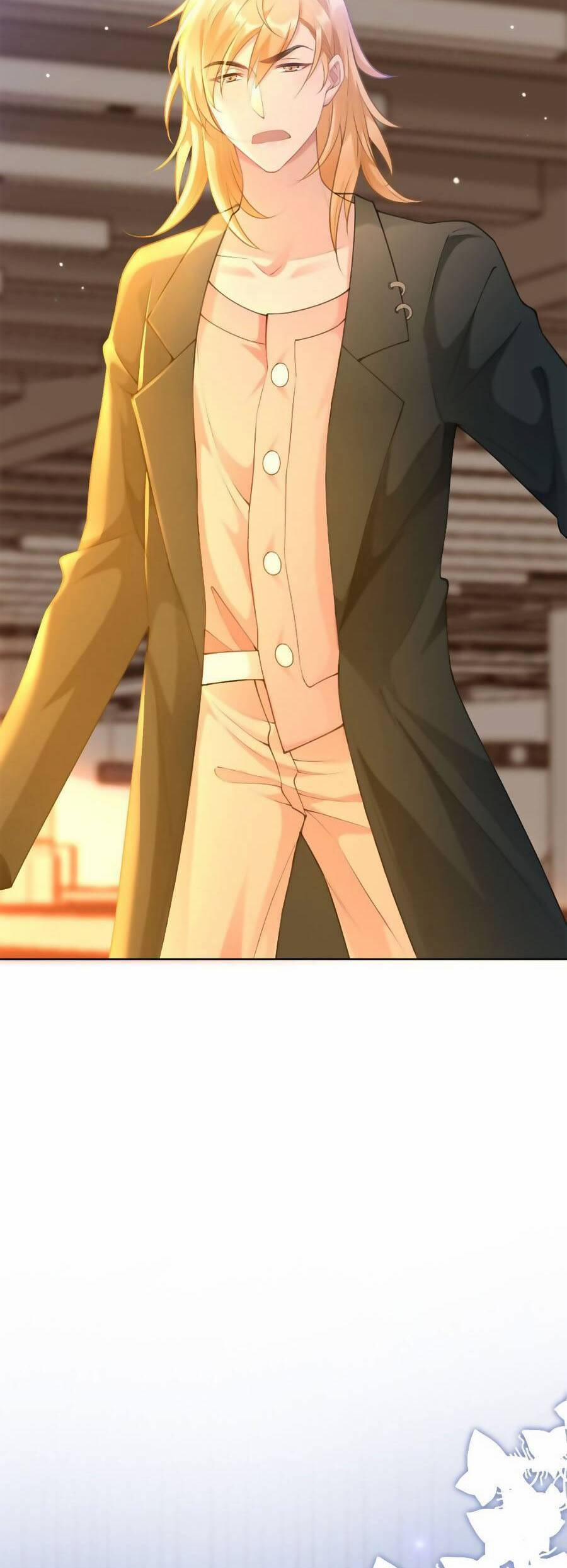 Hãy Để Cô Ấy Hạ Cánh 19 trang 3