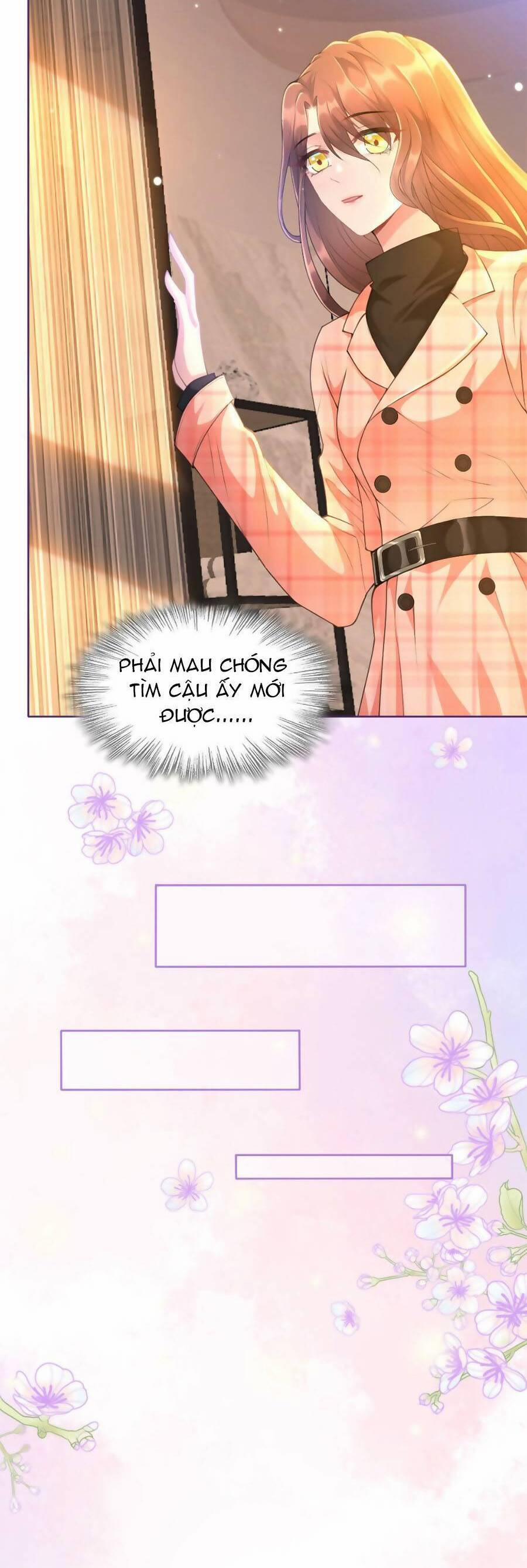 Hãy Để Cô Ấy Hạ Cánh 19 trang 32