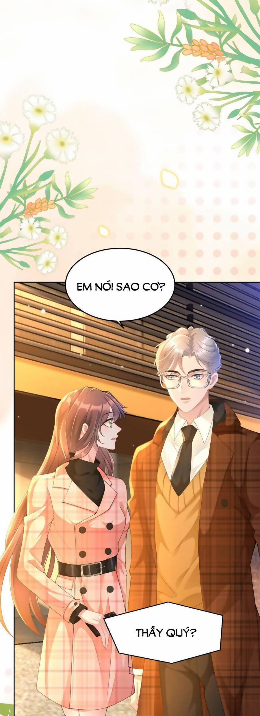 Hãy Để Cô Ấy Hạ Cánh 19 trang 34