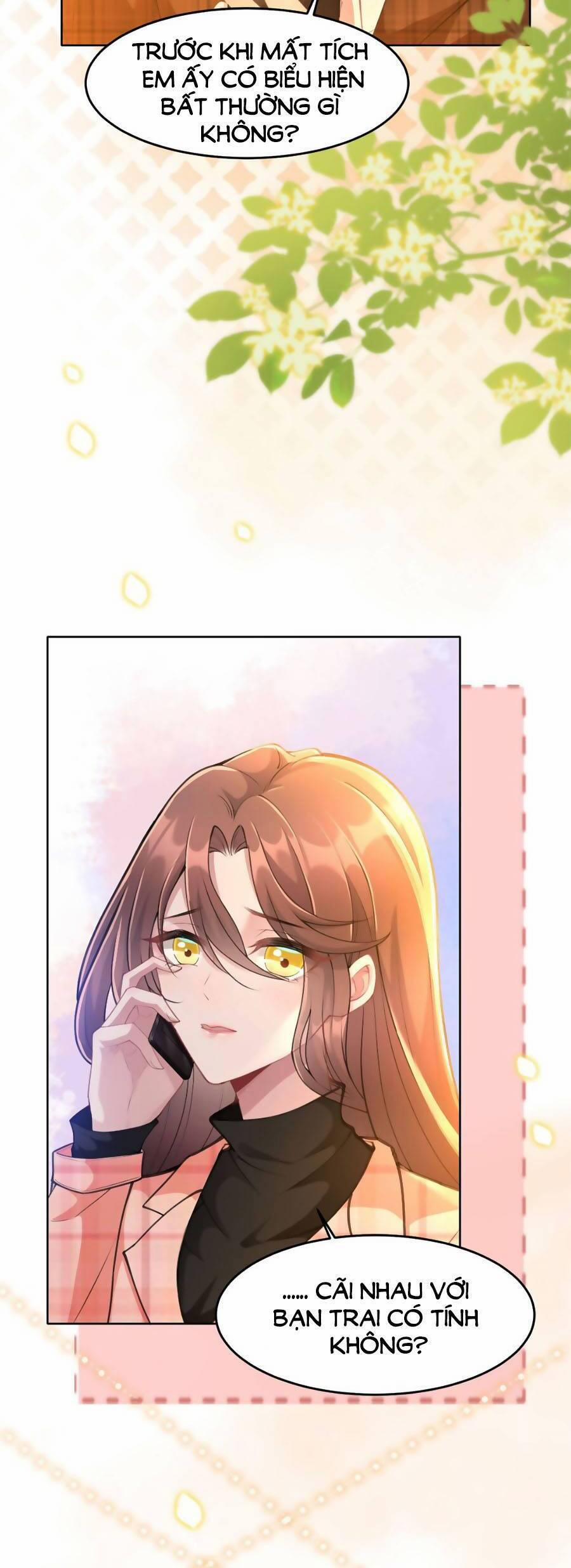 Hãy Để Cô Ấy Hạ Cánh 19 trang 36