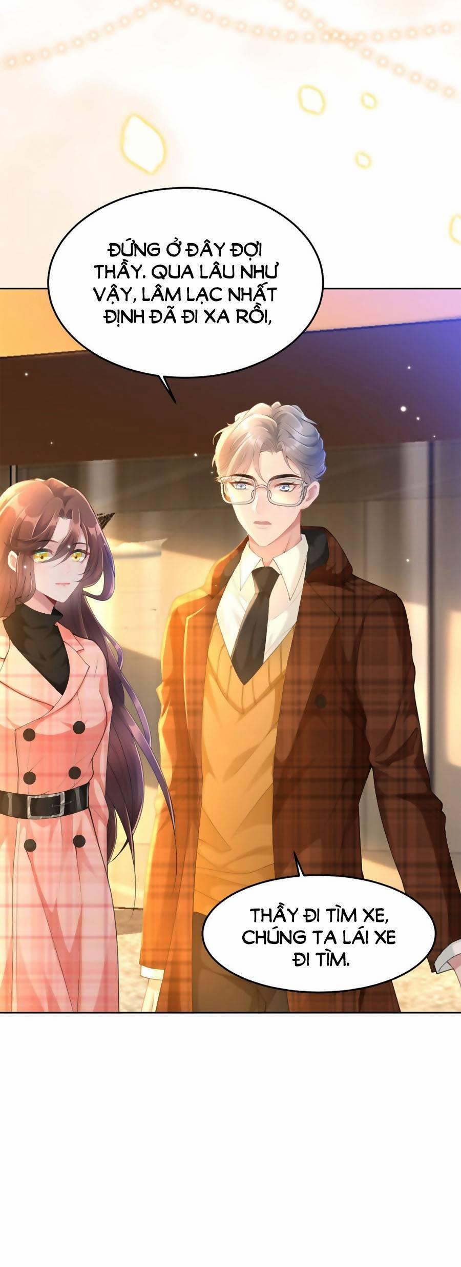 Hãy Để Cô Ấy Hạ Cánh 19 trang 37