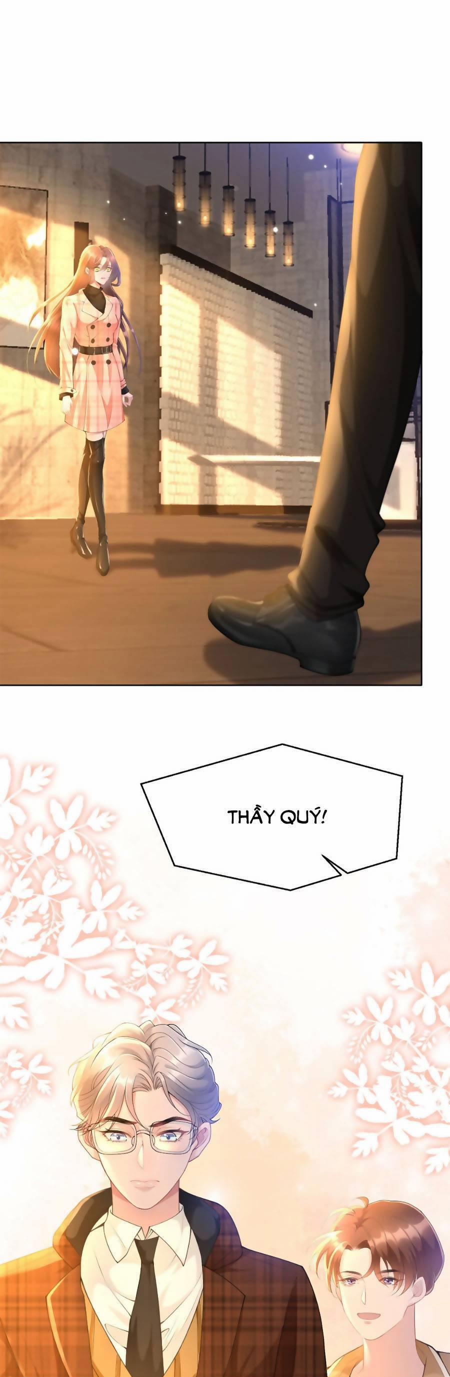 Hãy Để Cô Ấy Hạ Cánh 19 trang 38