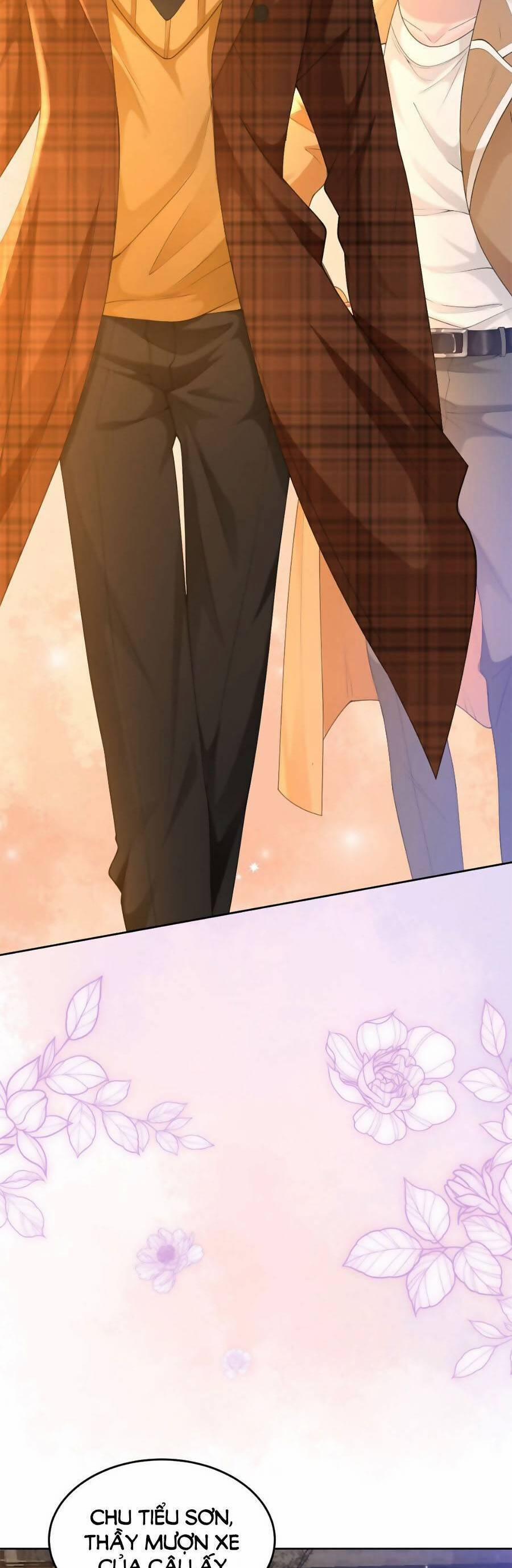 Hãy Để Cô Ấy Hạ Cánh 19 trang 39