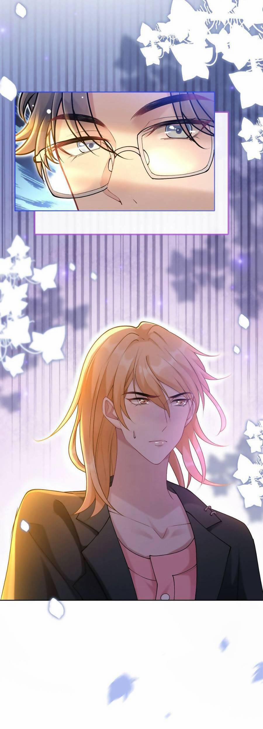 Hãy Để Cô Ấy Hạ Cánh 19 trang 4