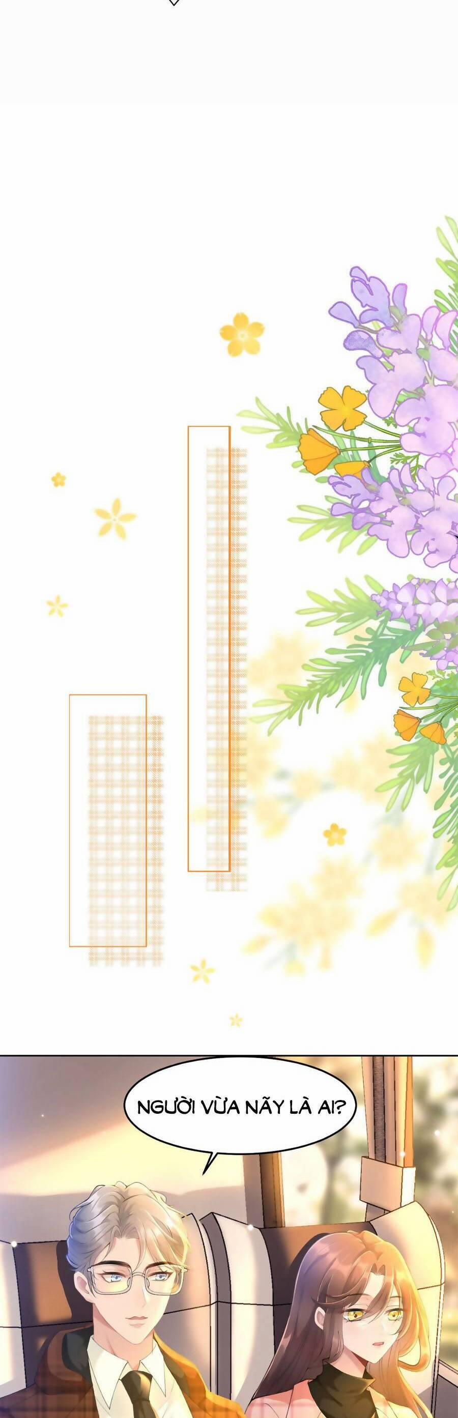 Hãy Để Cô Ấy Hạ Cánh 19 trang 7