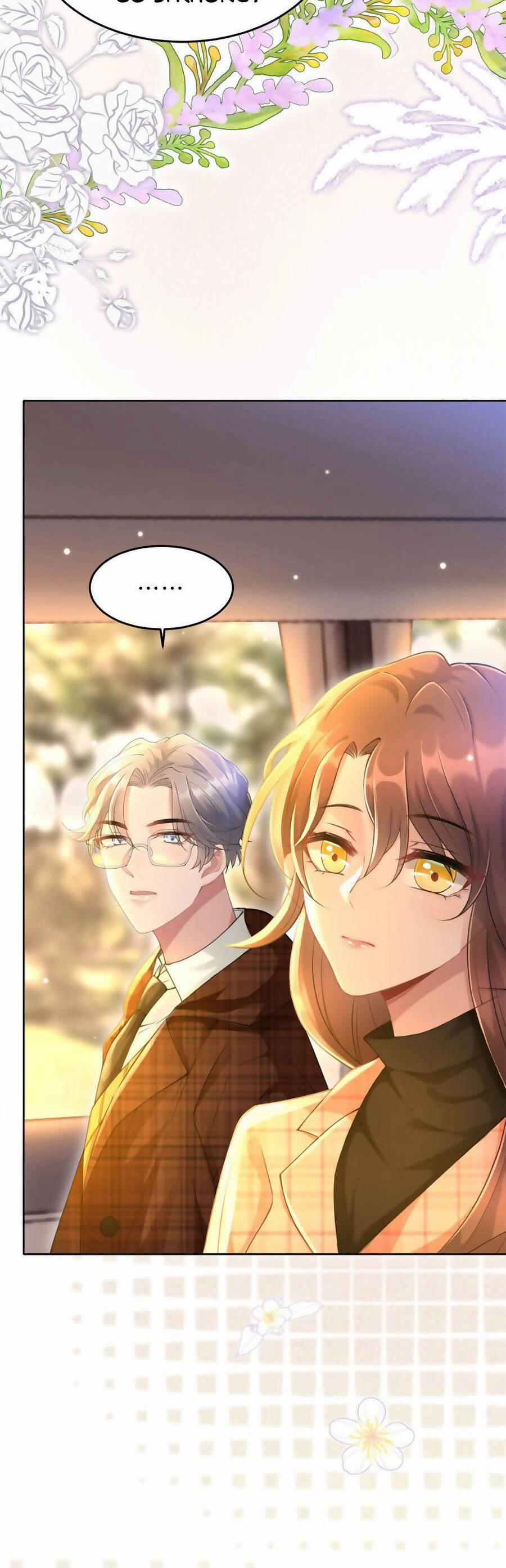 Hãy Để Cô Ấy Hạ Cánh 19 trang 9