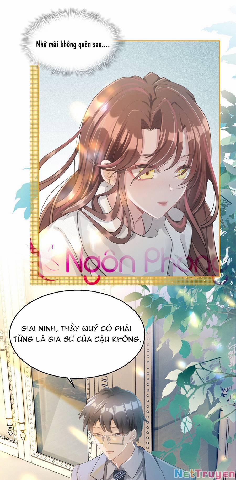 Hãy Để Cô Ấy Hạ Cánh 2 trang 0