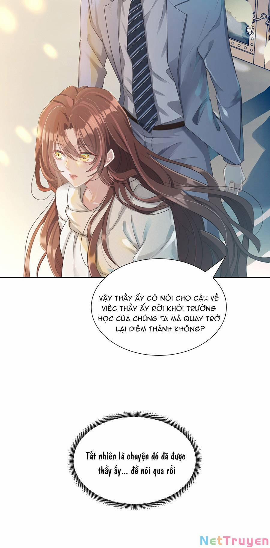 Hãy Để Cô Ấy Hạ Cánh 2 trang 1