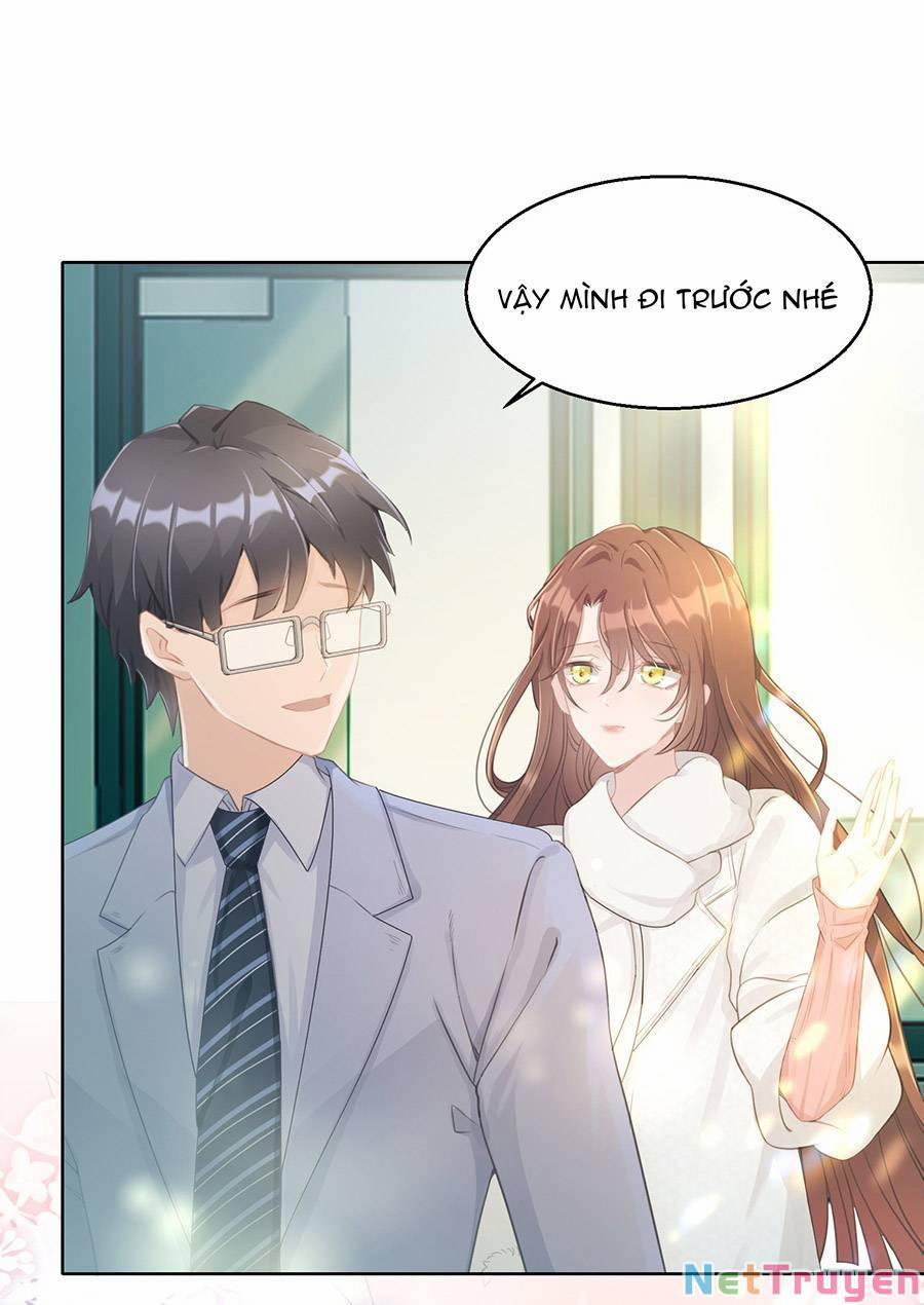 Hãy Để Cô Ấy Hạ Cánh 2 trang 11