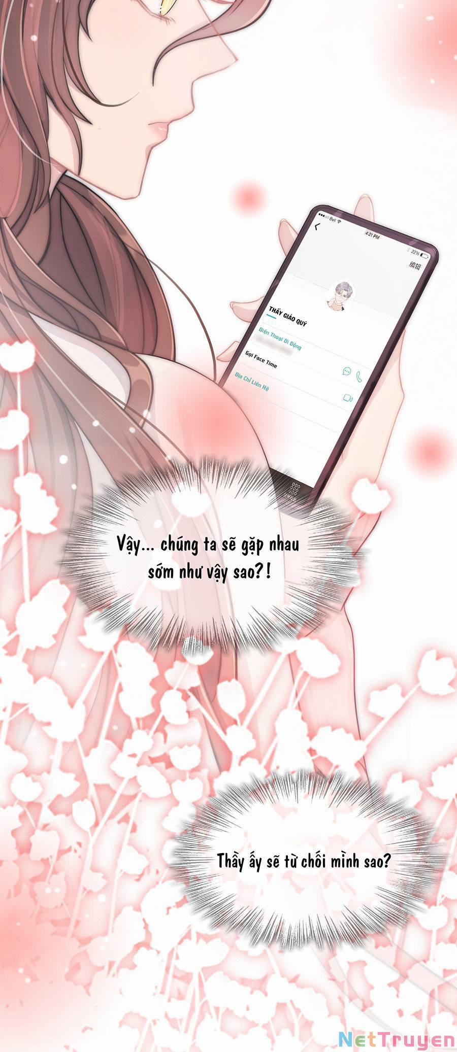 Hãy Để Cô Ấy Hạ Cánh 2 trang 13