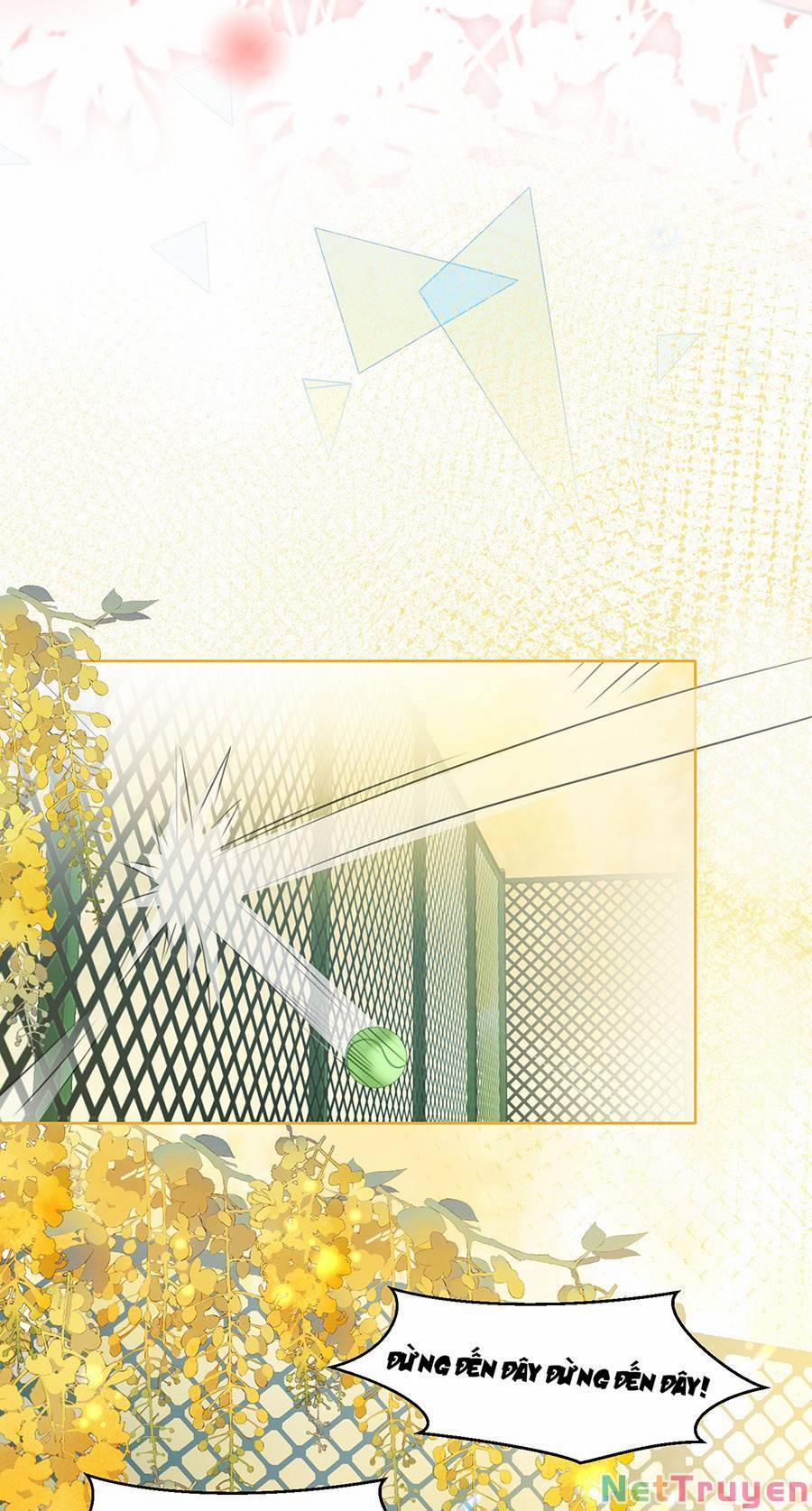 Hãy Để Cô Ấy Hạ Cánh 2 trang 14