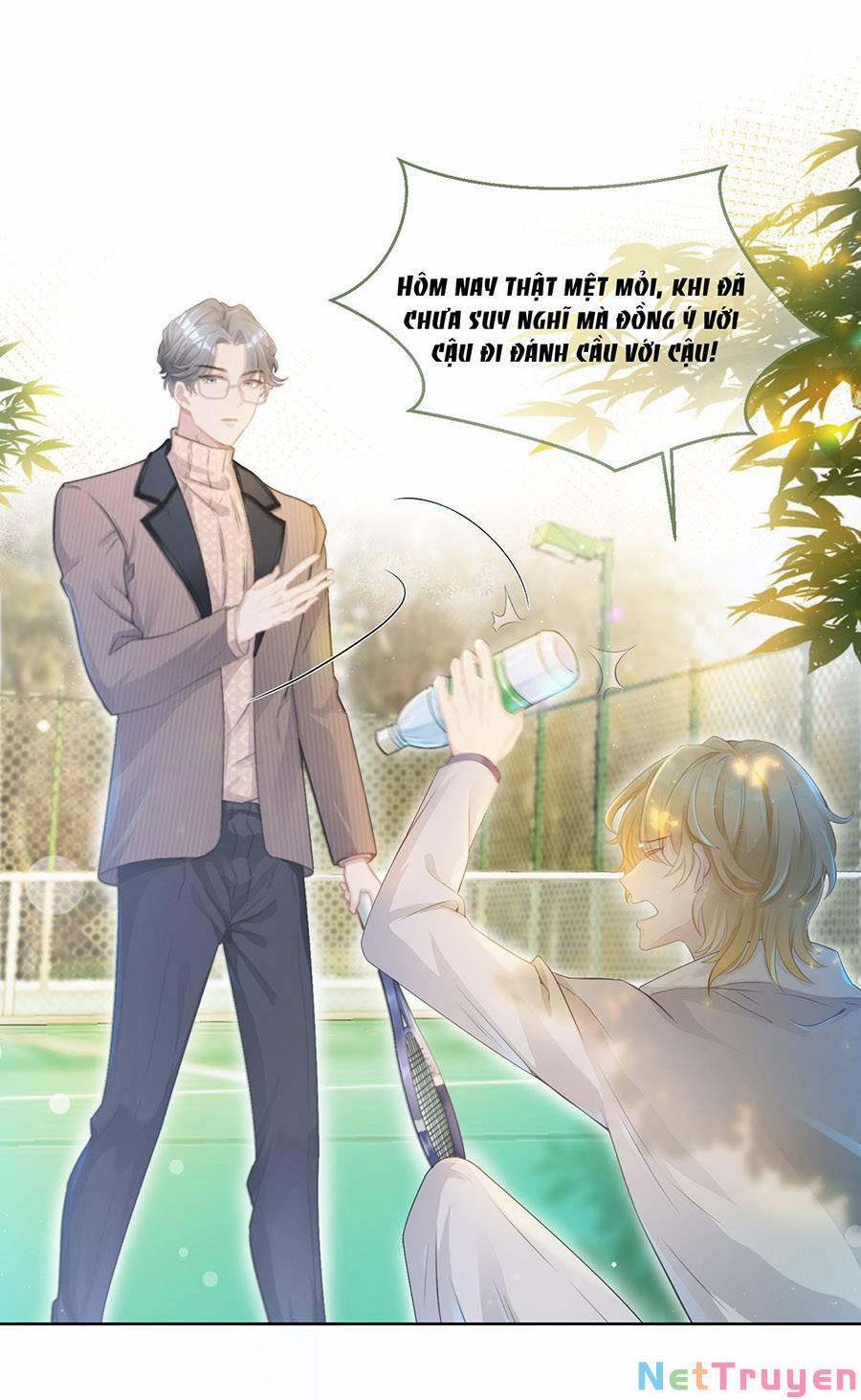 Hãy Để Cô Ấy Hạ Cánh 2 trang 16