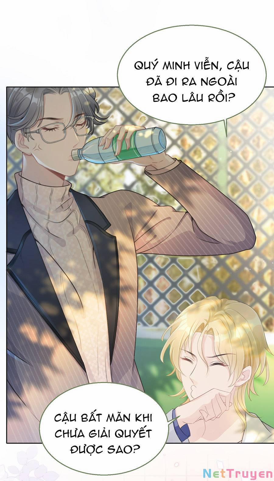 Hãy Để Cô Ấy Hạ Cánh 2 trang 17