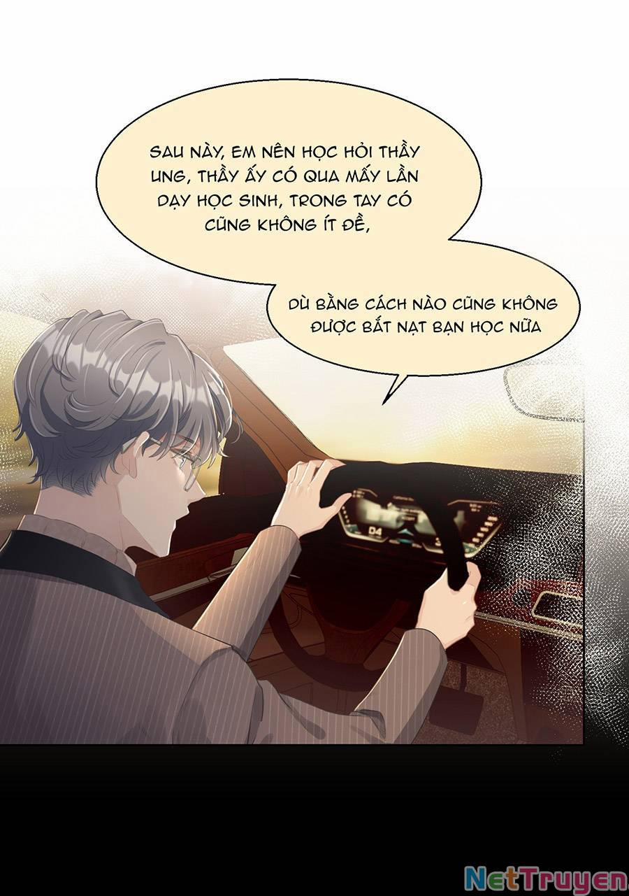 Hãy Để Cô Ấy Hạ Cánh 2 trang 2