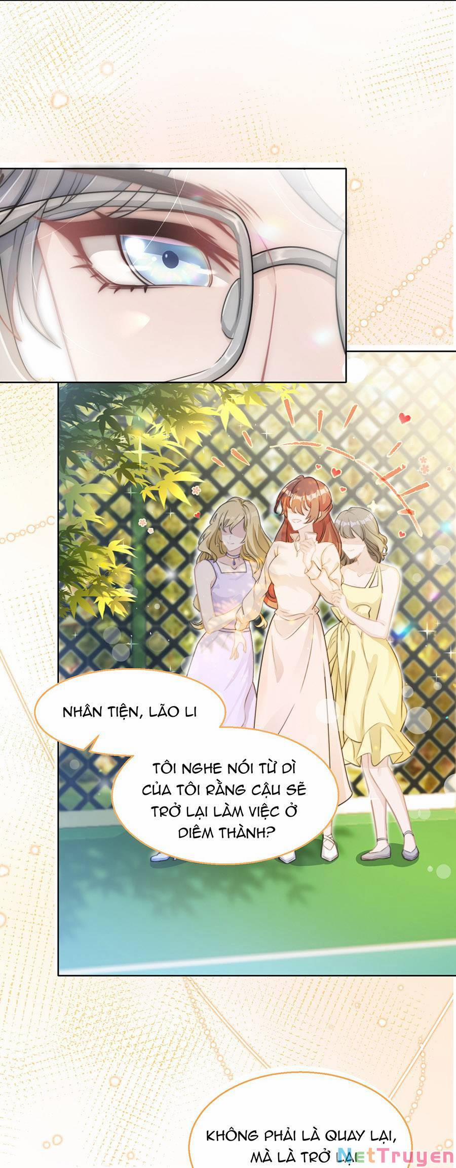 Hãy Để Cô Ấy Hạ Cánh 2 trang 20