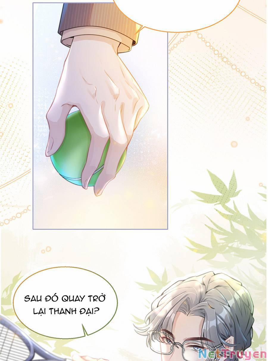 Hãy Để Cô Ấy Hạ Cánh 2 trang 21