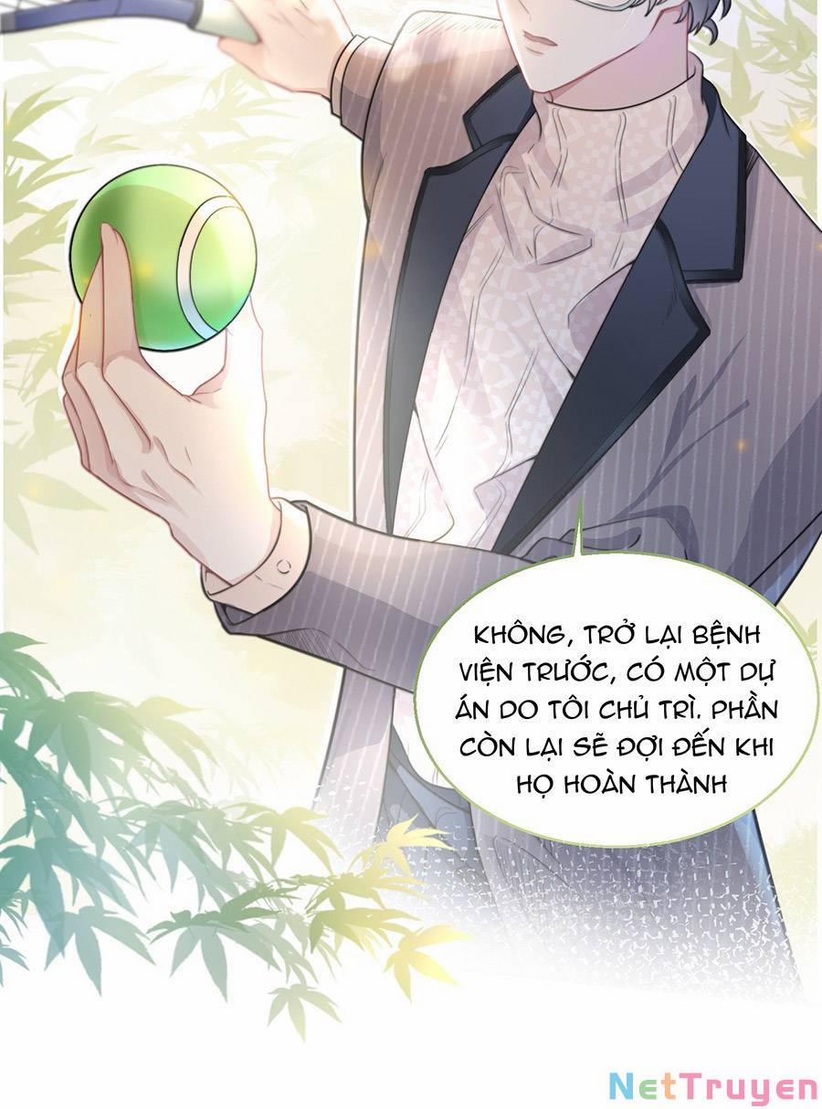 Hãy Để Cô Ấy Hạ Cánh 2 trang 22