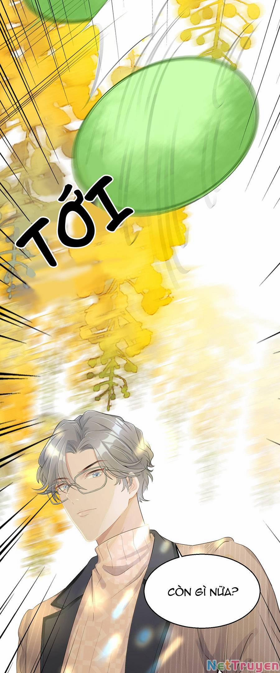 Hãy Để Cô Ấy Hạ Cánh 2 trang 24