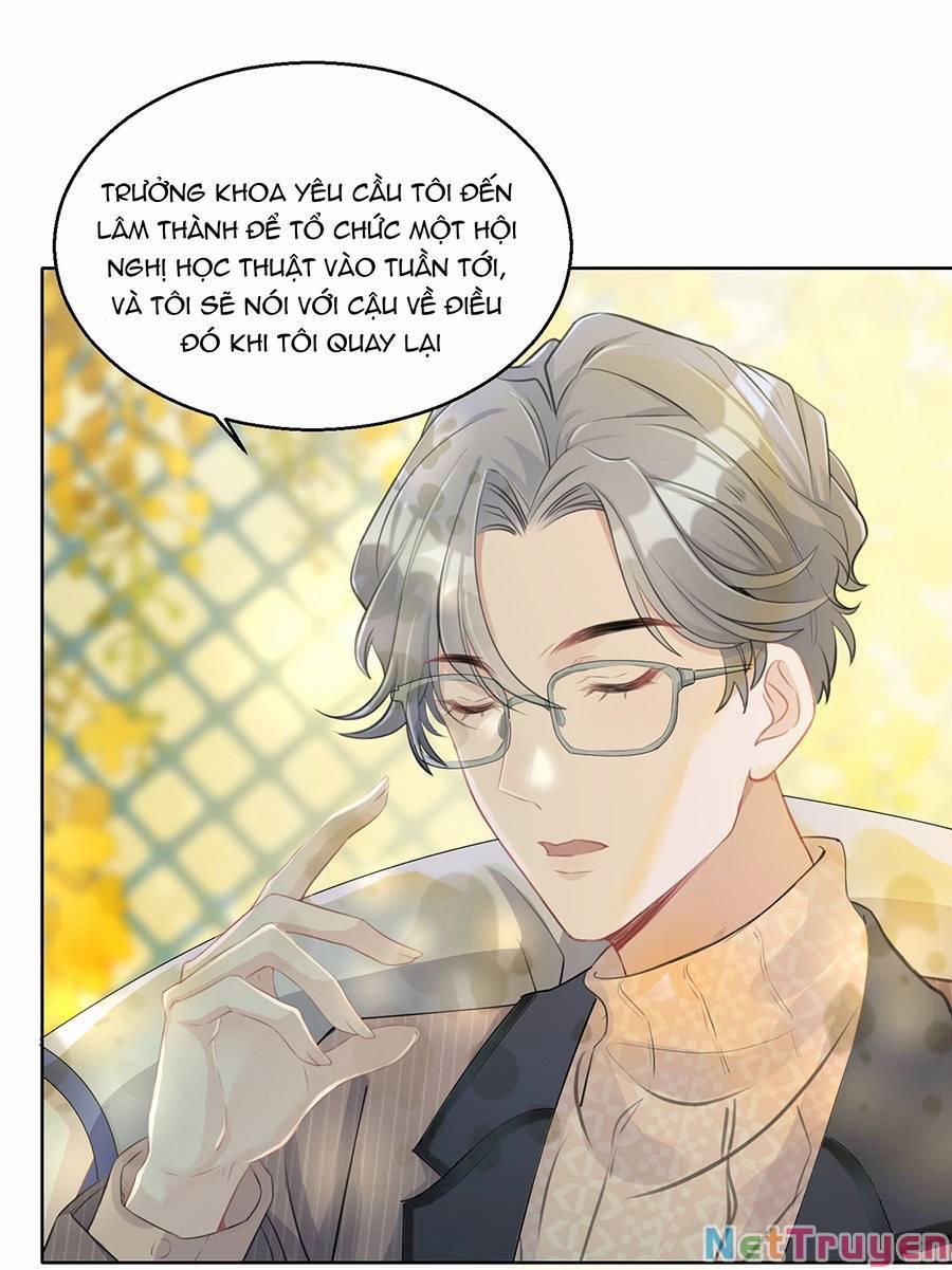 Hãy Để Cô Ấy Hạ Cánh 2 trang 26