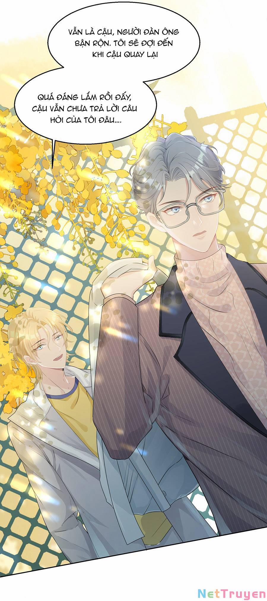 Hãy Để Cô Ấy Hạ Cánh 2 trang 27