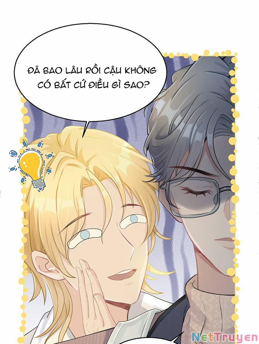 Hãy Để Cô Ấy Hạ Cánh 2 trang 28