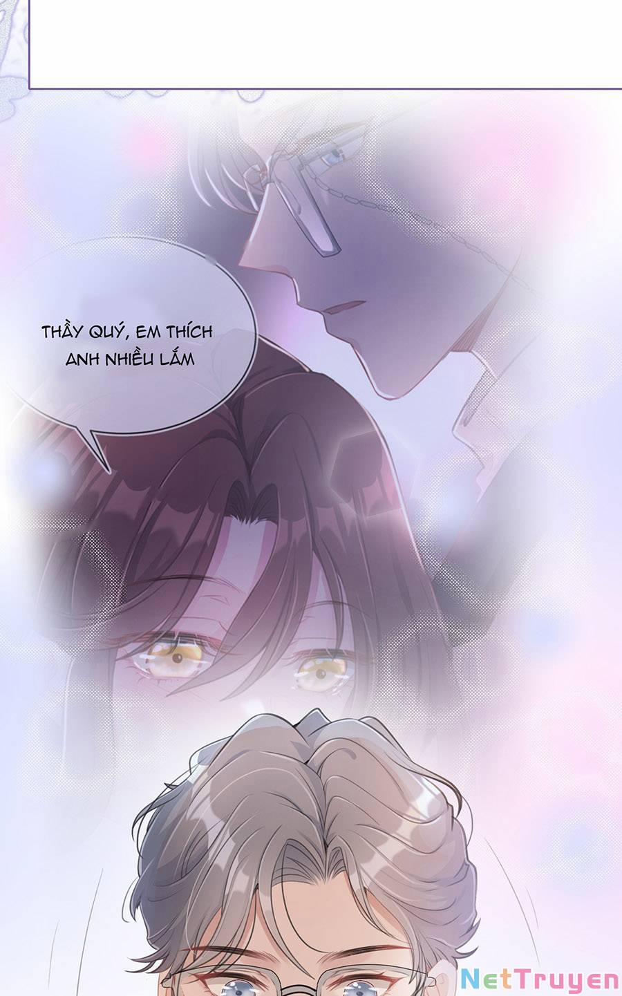 Hãy Để Cô Ấy Hạ Cánh 2 trang 34