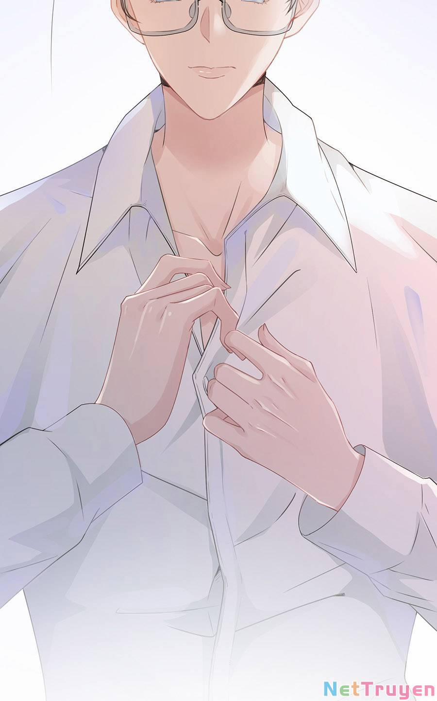 Hãy Để Cô Ấy Hạ Cánh 2 trang 35