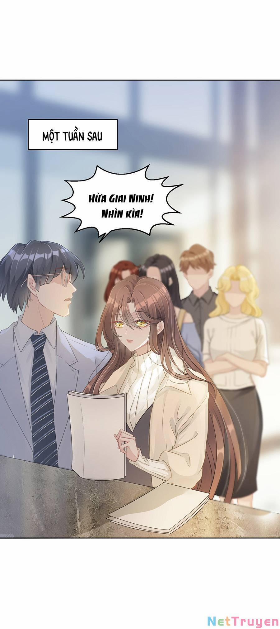 Hãy Để Cô Ấy Hạ Cánh 2 trang 37