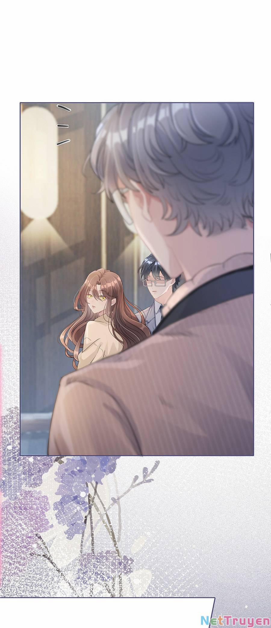 Hãy Để Cô Ấy Hạ Cánh 2 trang 38