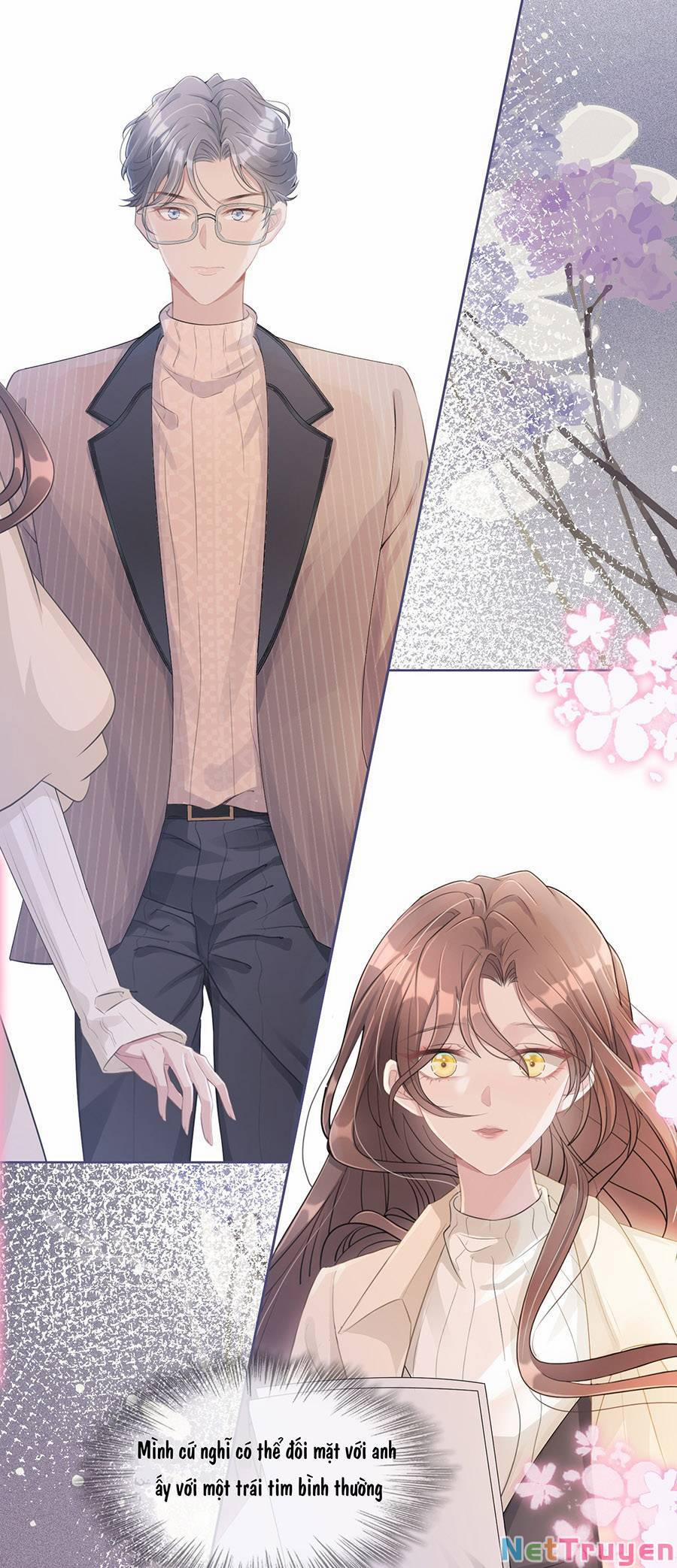 Hãy Để Cô Ấy Hạ Cánh 2 trang 39