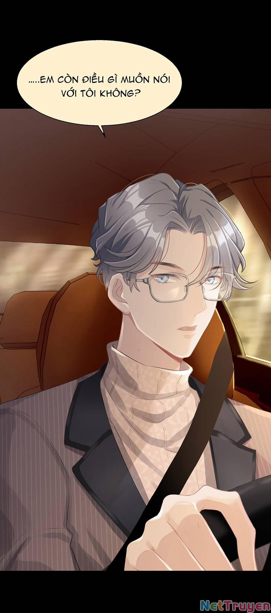 Hãy Để Cô Ấy Hạ Cánh 2 trang 4