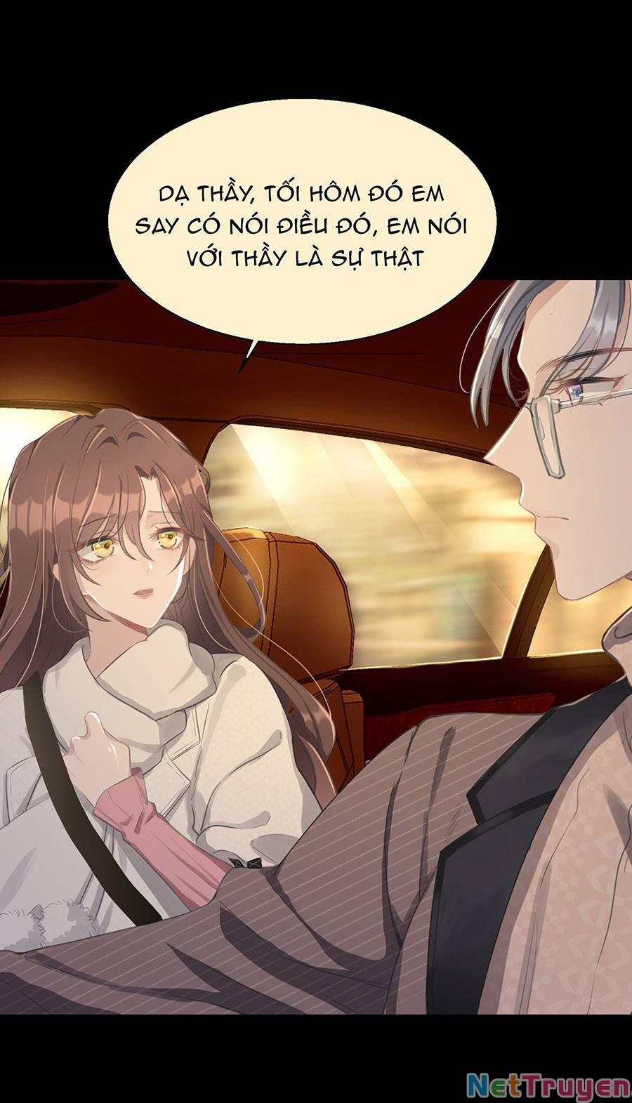 Hãy Để Cô Ấy Hạ Cánh 2 trang 5