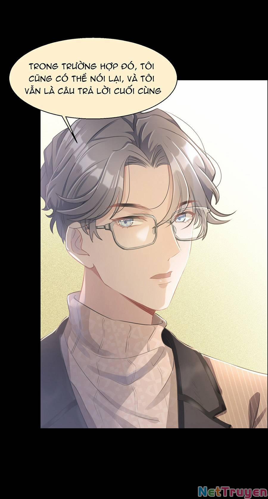 Hãy Để Cô Ấy Hạ Cánh 2 trang 6