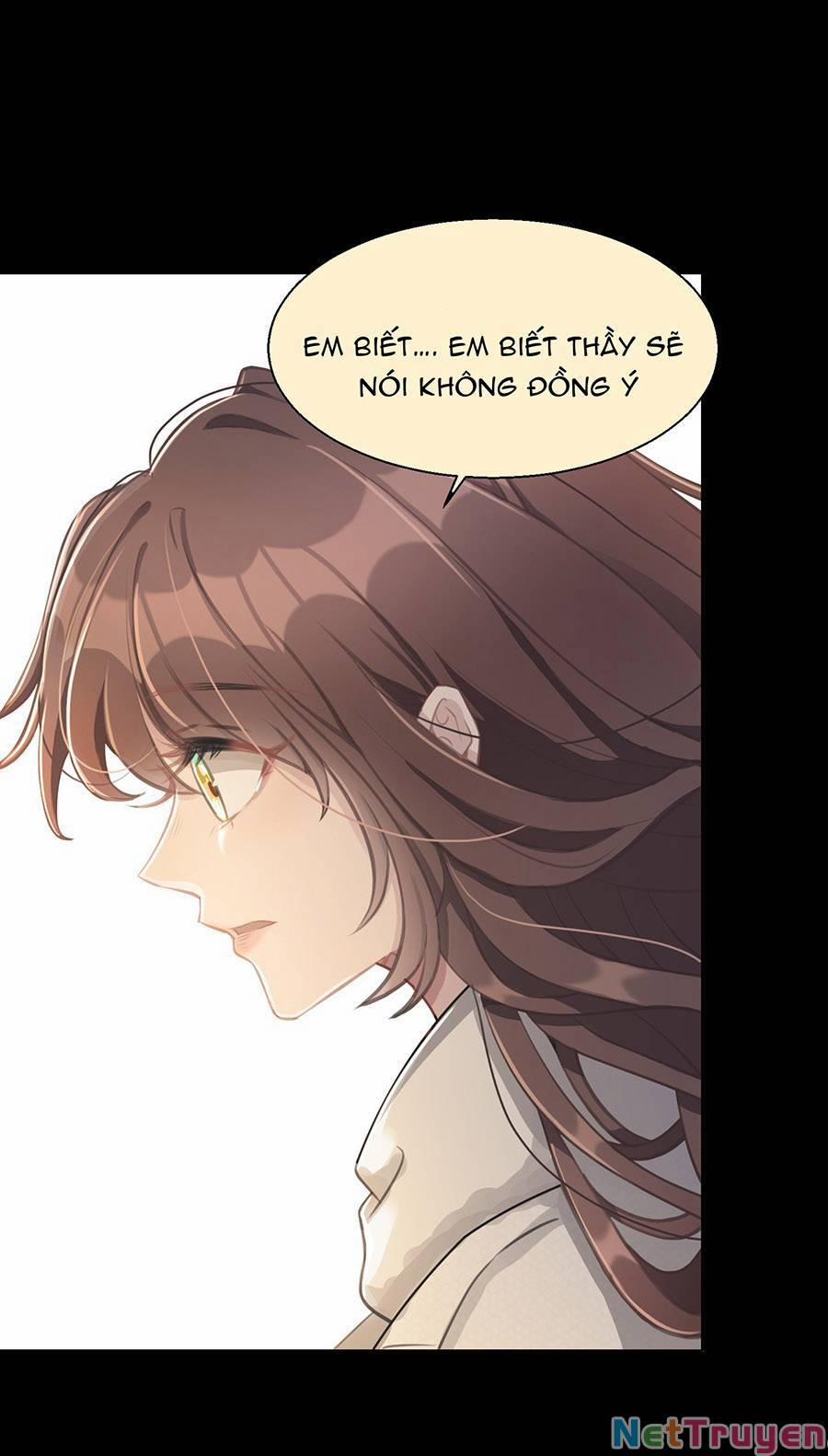 Hãy Để Cô Ấy Hạ Cánh 2 trang 7