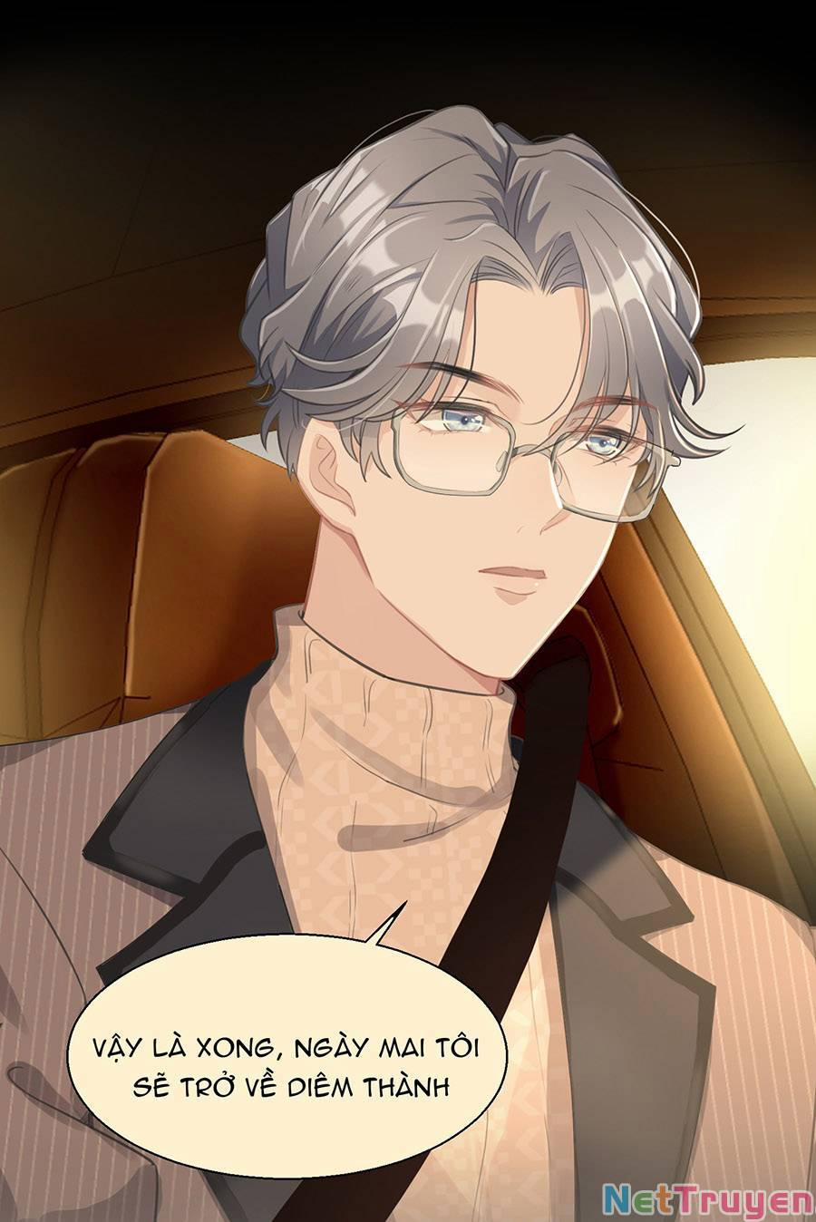 Hãy Để Cô Ấy Hạ Cánh 2 trang 8